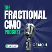 Podcast The Fractional CMO Podcast