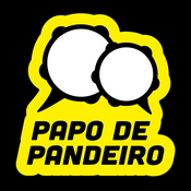 Podcast Papo de Pandeiro