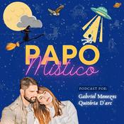 Podcast Papo Místico!