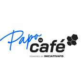 Podcast Papo no Café