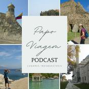 Podcast Papo Viagem Podcast