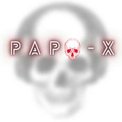 Podcast Papo X