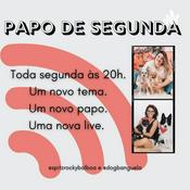Podcast Papos e latidos