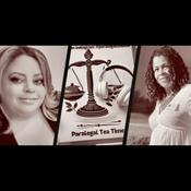 Podcast Paralegal Tea Time