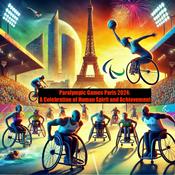 Podcast Paralympic Games Paris 2024: