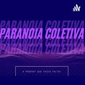 Podcast Paranoia Coletiva | Central Comics