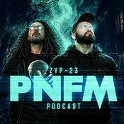 Podcast Paranormal FM
