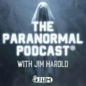 Podcast The Paranormal Podcast