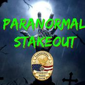 Podcast Paranormal StakeOut Radio/TV Show with Larry Lawson