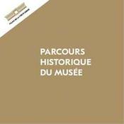 Podcast Parcours historique du Musée de l'histoire de l'immigration