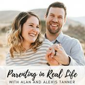 Podcast Parenting in Real Life