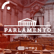 Podcast Parlamento
