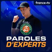 Podcast Paroles d'experts
