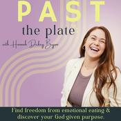 Podcast From Binge Eating to Balance - Stress Binge Eating, Food Noise, Emotional Eating, Overeating, Food Addiction