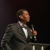 Podcast Pastor E.A Adeboye