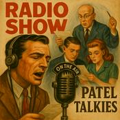 Podcast Patel Talkies' Radio Show
