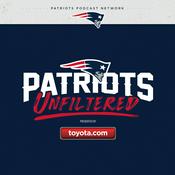 Podcast Patriots Unfiltered