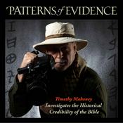 Podcast Patterns of Evidence