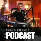 Podcast Paulo Piedade PT Mini-Podcast