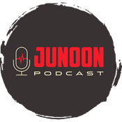 Podcast پادکست جنون Junoonpodcast