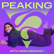Podcast Peaking