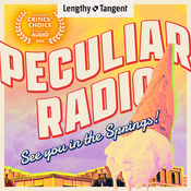 Podcast Peculiar Radio