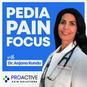Podcast Pedia Pain Focus