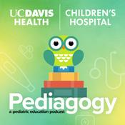 Podcast Pediagogy™