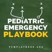 Podcast Pediatric Emergency Playbook