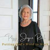 Podcast Peggy Joyce Ruth