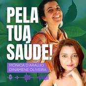 Podcast Pela Tua Saúde