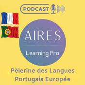 Podcast Pèlerine des Langues - Portugais Européen