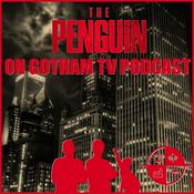 Podcast The Penguin: from TV Podcast Industries
