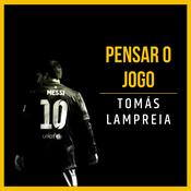 Podcast Pensar o Jogo