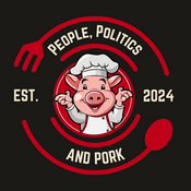 Podcast People, Politics and Pork