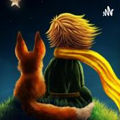 Podcast Pequeno Príncipe