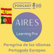 Podcast Peregrina de los Idiomas - Portugués Europeo