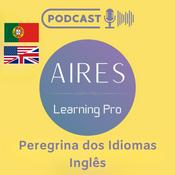 Podcast Peregrina dos Idiomas - Inglês