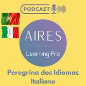 Podcast Peregrina dos Idiomas - Italiano