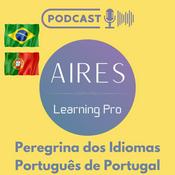 Podcast Peregrina dos Idiomas - Português Portugal