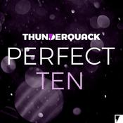 Podcast Perfect Ten | Movies, Television, and Pop Culture