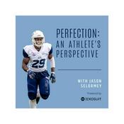 Podcast Perfection: An Athlete's Perspective