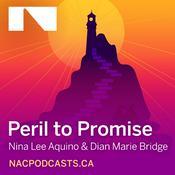 Podcast Peril to Promise: Navigating the Waters of Today's Canadian Theatre