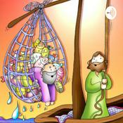 Podcast Pescador de Hombres, visto desde la red