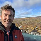 Podcast Peter B's Tennis Podcast