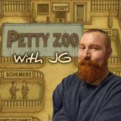 Podcast Petty Zoo