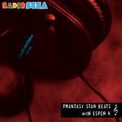 Podcast Phantasy Star Beats