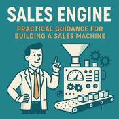 Podcast Phát triển cỗ máy bán hàng