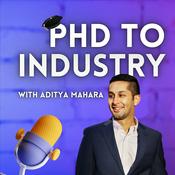 Podcast PhD to Industry
