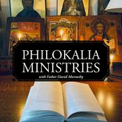 Podcast Philokalia Ministries